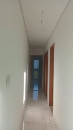 Imagem Cobertura para Venda em Santo André / SP no bairro Jardim das Maravilhas