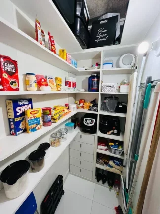 Imagem Apartamento com 2 dormitórios à venda, 90 m² por R$ 900.000,00 - Jardim - Santo André/SP