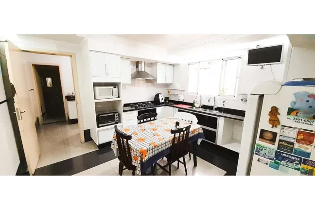 Imagem "Casa com Quintal e 2 Vagas em Pirituba - Oportunidade