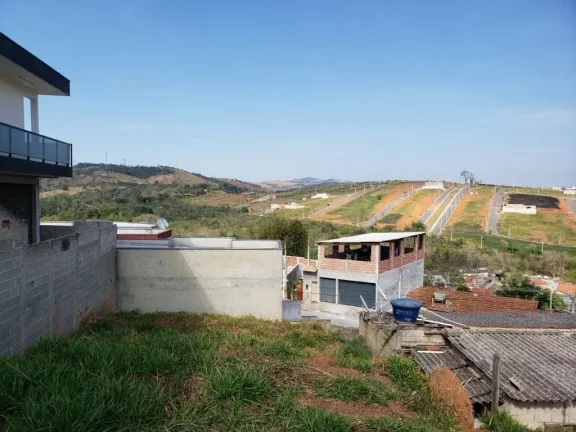 Imagem Terrenos 2 Lotes 125m² Construção Casas Venda, 250m² por R$ 130.000 - R Dirceu Ruiz de Toledo - R Cinco - Jardim Marlene Miranda - Taubaté/SP - TE0522