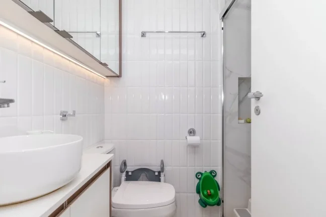 Imagem APARTAMENTO RESIDENCIAL em São Paulo - SP, Jardim das Acácias