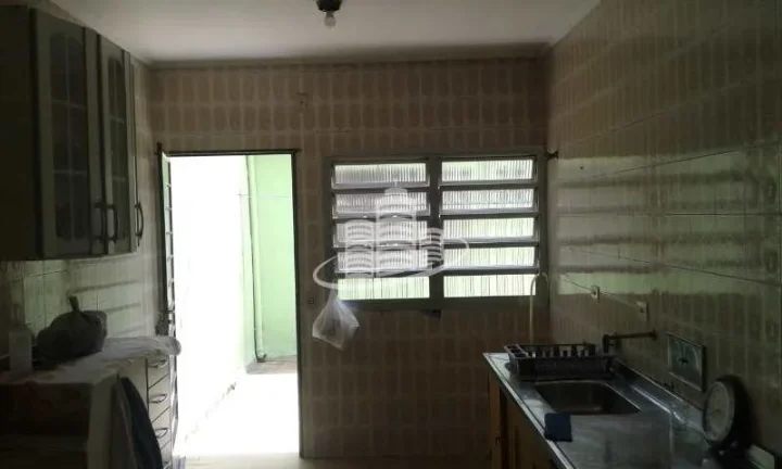 Imagem Casa Padrão