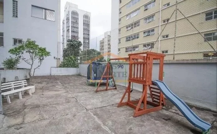 Imagem Apartamento 4 dormitórios, sendo 1 suíte, sala ampla, banheiro, cozinha com armários planejados, ...