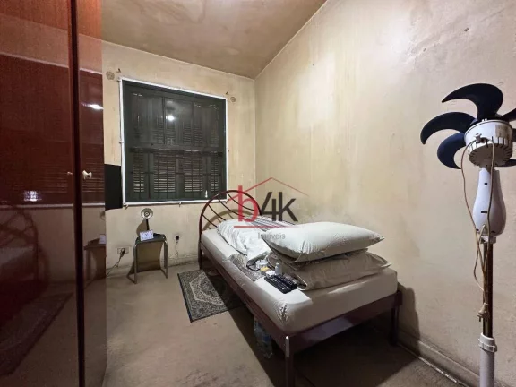 Imagem Casa de Vila à venda no Brooklin com 3 quartos, 80 m², 2 vagas. Rua Michigan - Brooklin.