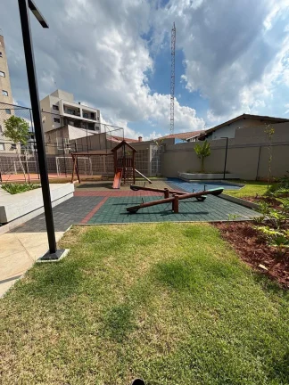 Imagem Apartamento à venda ou para alugar com 3 quartos, sendo 1 suíte, em Itapetinga, Atibaia - SP