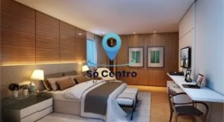 Excelente cobertura de luxo à venda em Funcionários, Belo Horizonte. Com 4 dormitórios, 4 suítes...