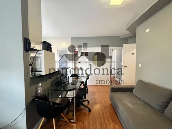 Imagem Apartamento de 89m² pronto para morar no Jardim América.