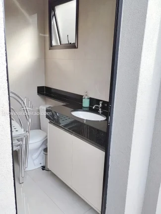Imagem Casa condomínio Valência Residencial Ilha Gracia à venda