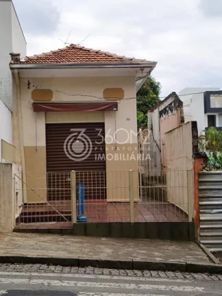 Imagem Terreno para Venda em Santo André / SP no bairro Vila Assunção