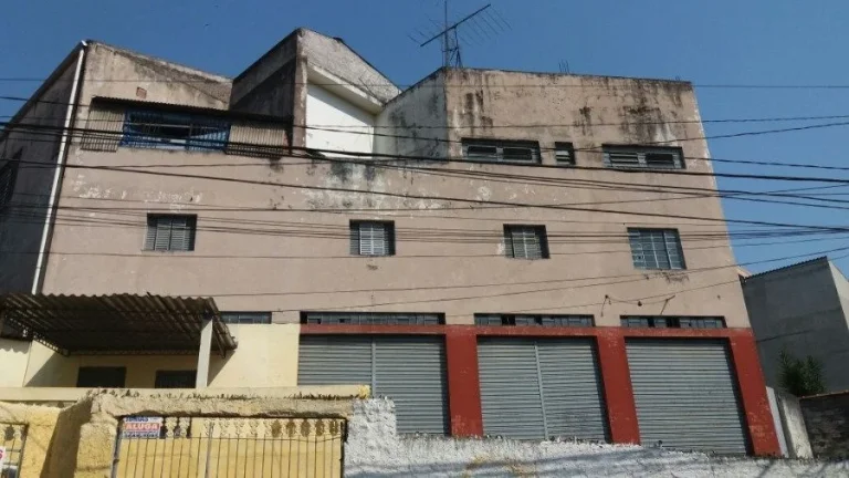 Imagem Comércio para Venda por R$2.400.000,00 com 917m² - Cidade antônio estevão de carvalho, São paulo / SP - Cód. IML12974