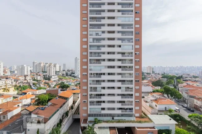 Imagem Apartamento à Venda - Cambuci, 2 Quartos, 120 m2