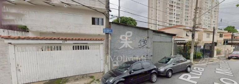 Imagem Terreno Plano de 150 m² na Vila Sônia: O Investimento Ideal Próximo ao Metrô e Principais Vias