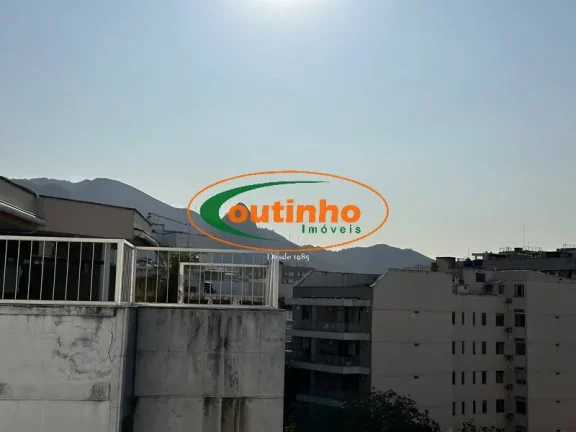 Imagem (22522) Rua Maria Amália - Tijuca