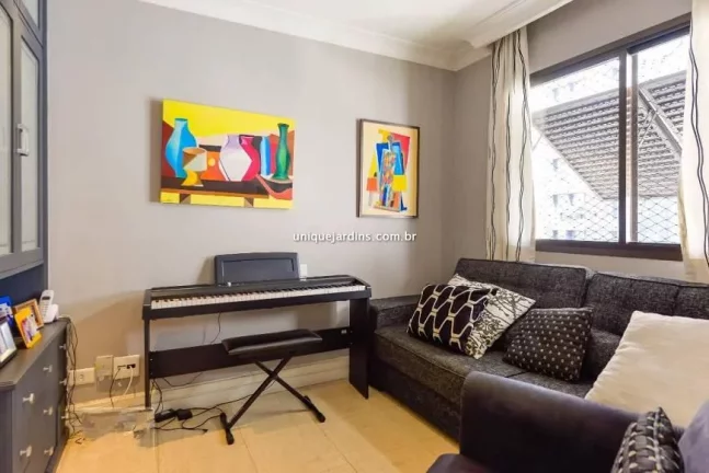 Imagem Apartamento à venda Pinheiros São Paulo