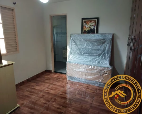 Imagem CASA RESIDENCIAL em ITU - SP, JARDIM ALBERTO GOMES