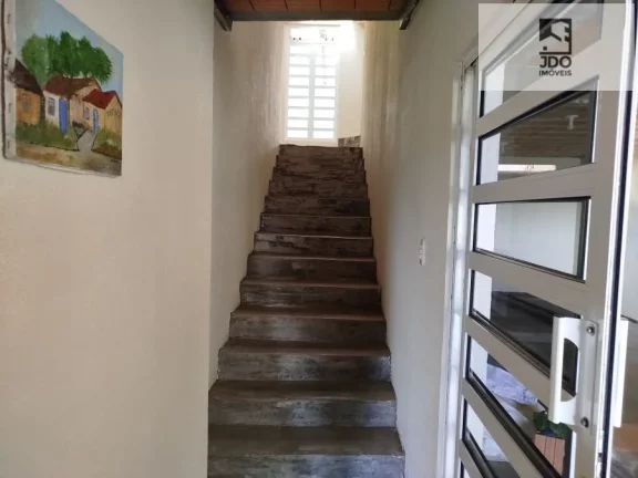 Imagem Casa - Aluguel no bairro Vista Alegre - Curitiba, PR