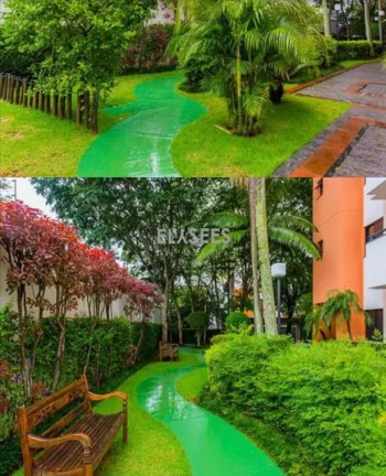 Imagem APARTAMENTO RESIDENCIAL em SÃO PAULO - SP, VILA OLÍMPIA
