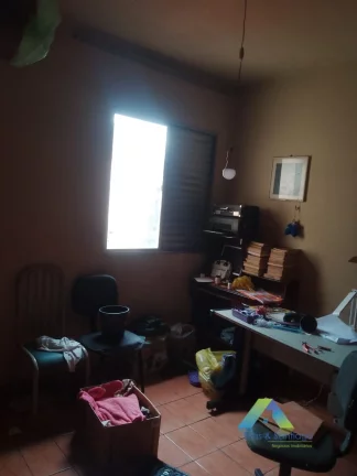 Imagem Casa à venda no bairro Jardim São Caetano - São Caetano do Sul/SP