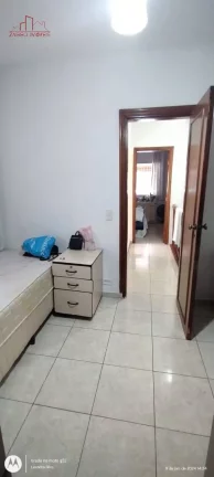 Imagem Casa - 100m² - 3 dormitórios