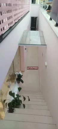 Imagem Sala para alugar, 35 m² por R$ 1.600,00/mês - Vila Rosália - Guarulhos/SP