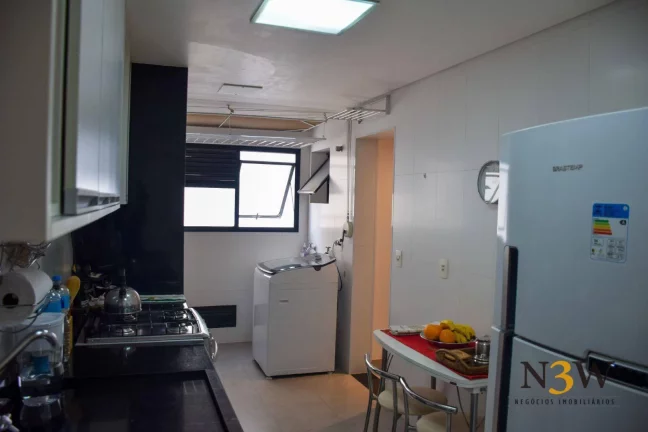 Imagem Apartamento com 4 dormitórios à venda, 114 m² por R$ 1.350.000,00 - Vila Leopoldina - São Paulo/SP