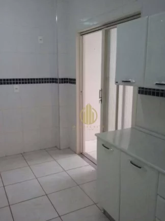Imagem Apartamento com 3 dormitórios à venda, 84 m² por R$ 372.000,00 - Jardim Paulistano - Ribeirão Preto/SP