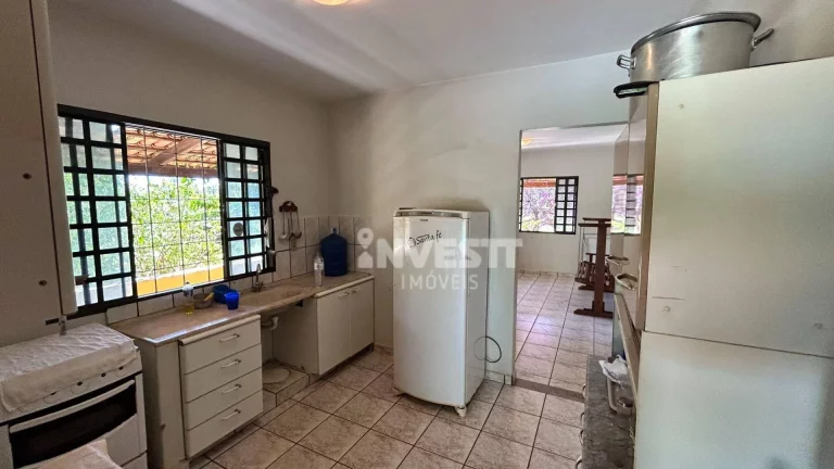 Imagem Chácara à venda no Condomínio Alto da Boa Vista - Senador Canedo/GO