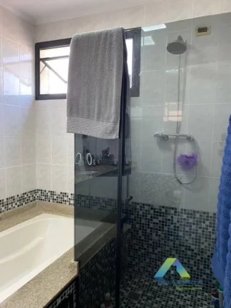 Imagem Cobertura com 4 dormitórios à venda, 250 m² por R$ 1.830.000 - Vila Andrade - São Paulo/SP