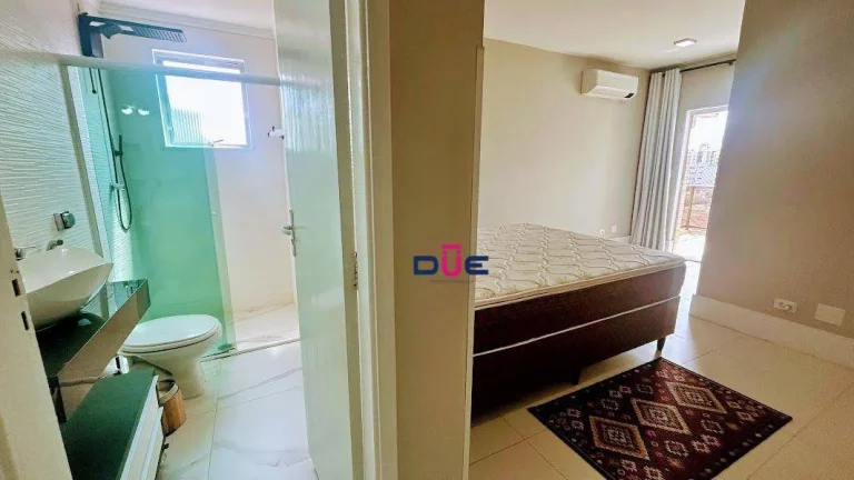 Imagem Apartamento com 3 dormitórios à venda, 134 m² por R$ 950.000,00 - Embaré - Santos/SP