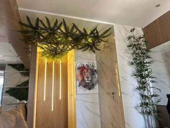 Imagem Apartamento Padrão 2 Quartos Sendo 1 suite