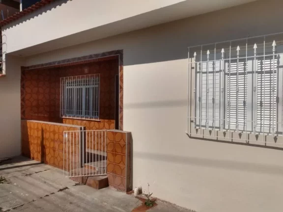 Imagem Casa à venda, 150 m² por R$ 400.000,00 - Jardim Monte Cristo - Suzano/SP