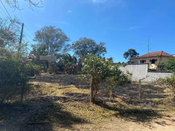 Imagem Lote à venda em Barbacena, Colônia Rodrigo Silva, 800m2