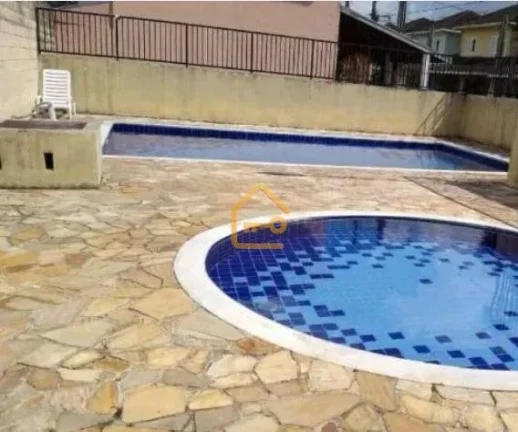 Imagem Sobrado 03 dormitórios (01 suíte), 02 vagas. Cond. Quinta dos Ypês, SJC