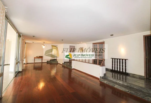 Imagem Imóvel para venda tem 260 metros quadrados com 4 quartos em Centro - Campinas - SP