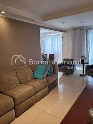 Imagem Venda Apartamento ao lado Lagoa do Taquaral.

Excelente local com 3 dormitorios e uma suite.
Totalme...