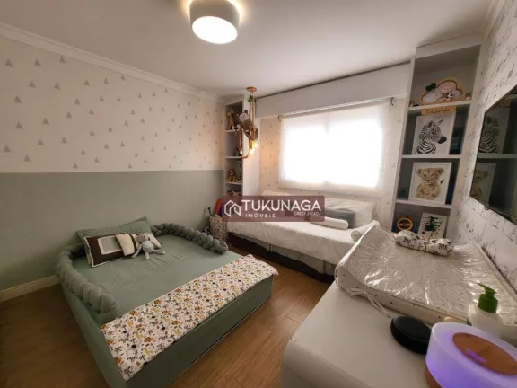 Imagem Apartamento com 2 dormitórios à venda, 110 m² por R$ 850.000,00 - Tatuapé - São Paulo/SP
