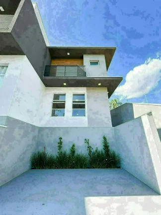 Imagem Casa à venda com 3 quartos, sendo 3 suítes, em Jardim Paulista, Atibaia - SP