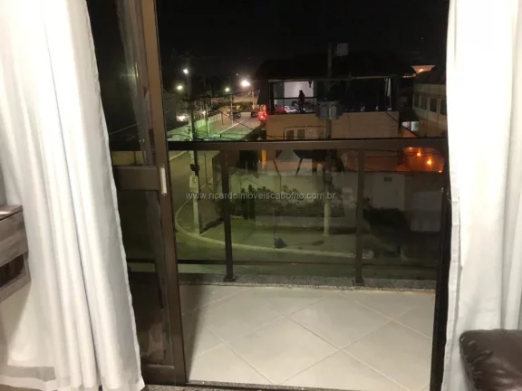 Imagem Apartamento Top Vista Mar Peró