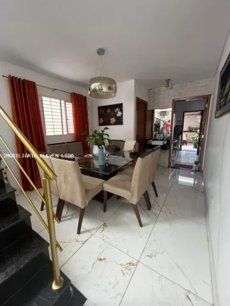 Imagem Sobrado para Venda em Guarulhos / SP no bairro Jardim Paraventi