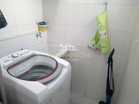 Imagem Apartamento - Ribeirão Preto - Greenville
