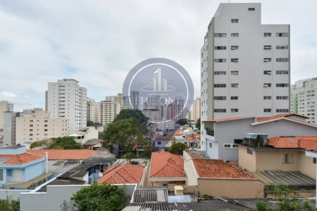 Imagem Venda de Apartamento na Vila da Saúde, São Paulo-SP: 1 Quarto, 2 Salas, 1 Banheiro - 34m² de Área