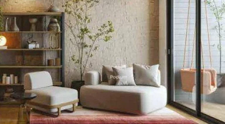 Imagem Apartamento com varanda/sacada gourmet nas proximidades de shopping localizado no bairro de Altiplano.- AP1597