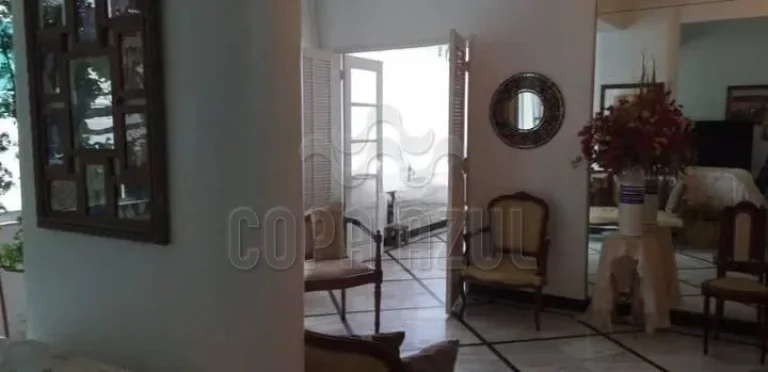 Imagem Copacabana – Rua Rodolfo Dantas | Residencial › Apartamento 3 quarto(s) à Venda
