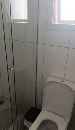 Imagem Aluguel de Apartamento de 1 Quarto no Parque Campolim, Sorocaba-SP: 1 Banheiro, 2 Vagas, 45m² - Imperdível!