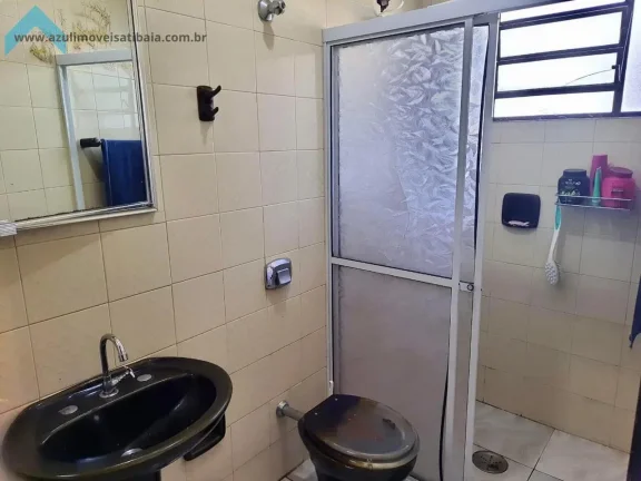 Imagem Casa a venda no Jardim Alvinopolis, Atibaia