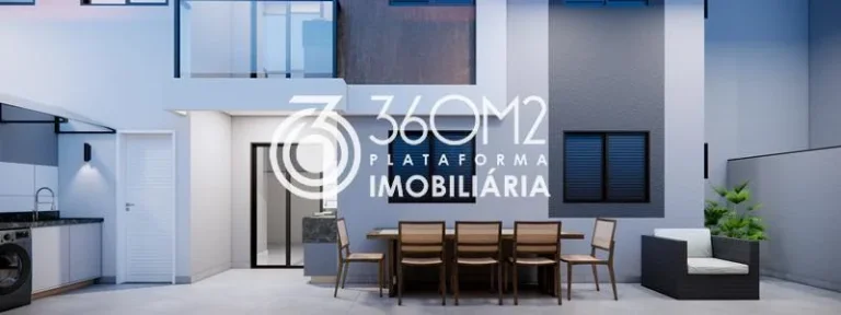 Imagem Apartamento Garden para Venda em Santo André / SP no bairro Jardim