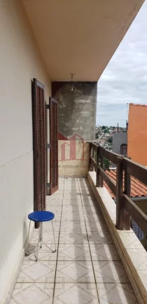 Imagem Imperdível: Casa à venda em Franco da Rocha-SP, Jardim Cruzeiro, 3 quartos, 3 banheiros, 198,11 m² de área!