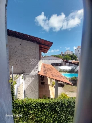 Imagem Apto - 2 Quartos - 45 m² - Camboinha, Cabedelo/PB