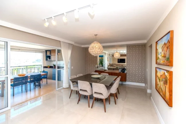 Imagem APARTAMENTO RESIDENCIAL em São Paulo - SP, Jardim Campo Grande