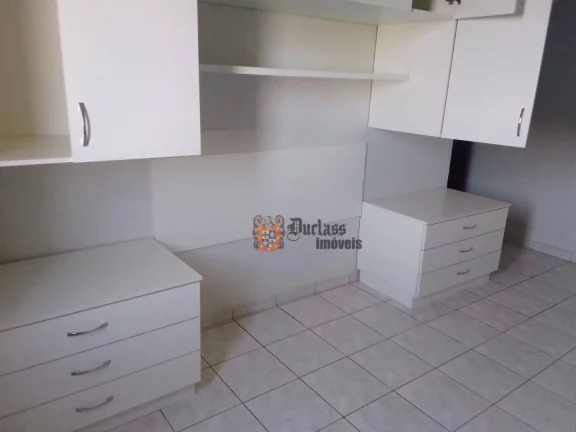 Imagem Apartamento com 2 dormitórios à venda, 62 m² por R$ 290.000,00 - Jardim Pirituba - São Paulo/SP